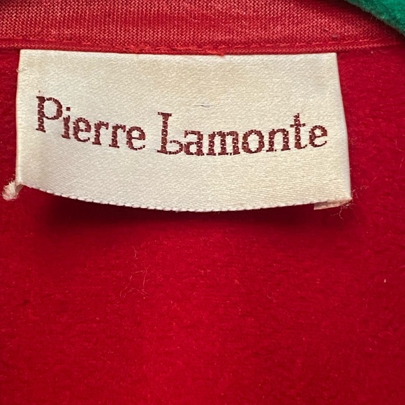 Pierre Lamonte jacket - Picture 2 of 10